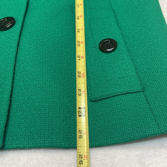 Beautiful EVAN PICONE Size 16 3 Button Close Women’s Blazer - Picture 7 of 10